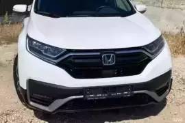 Honda CRV hybrid 2021 21000 euro