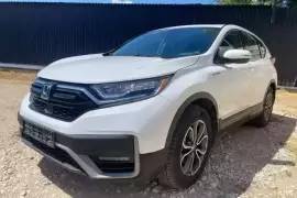 Honda CRV hybrid 2021 21000 euro