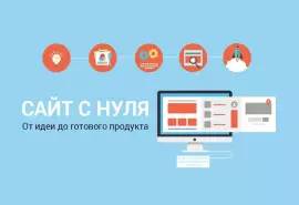 Создаю сайты на HTML/Css/JavaScript