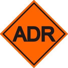 Conducător auto transport mărfuri periculoase ADR