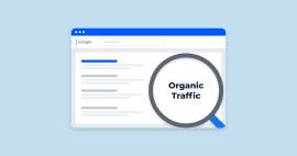 Поисковое продвижение, или organic search